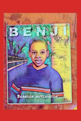 Benji by Hutchinson, Brandon