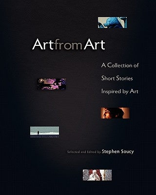 Art from Art by Soucy, Stephen H.