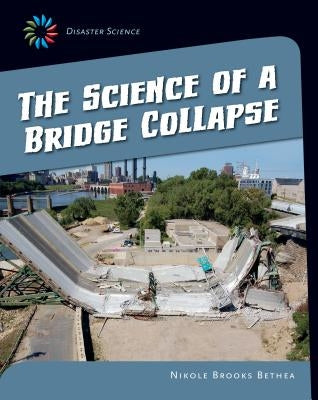 The Science of a Bridge Collapse by Bethea, Nikole Brooks