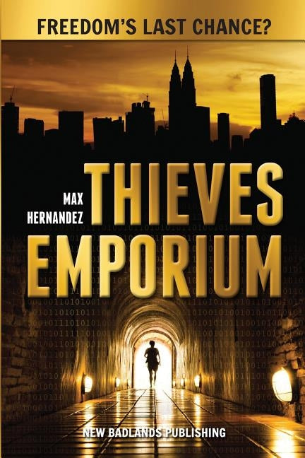 Thieves Emporium by Hernandez, Max