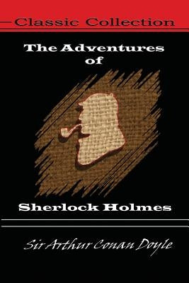The Adventures Of Sherlock Holmes by Media, Island Entertainment