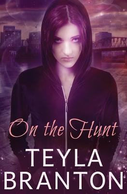 On the Hunt by Branton, Teyla