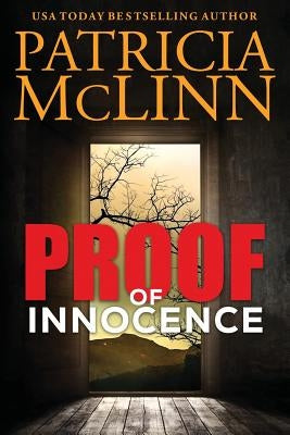 Proof of Innocence by McLinn, Patricia