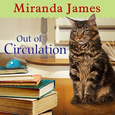 Out of Circulation by James, Miranda