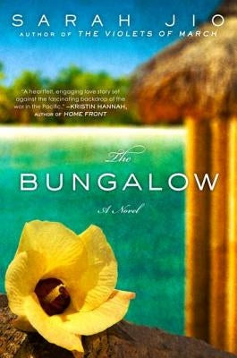 The Bungalow by Jio, Sarah