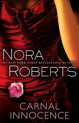 Carnal Innocence by Roberts, Nora