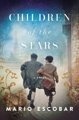 Children of the Stars by Escobar, Mario
