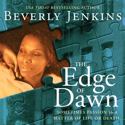 The Edge of Dawn by Jenkins, Beverly