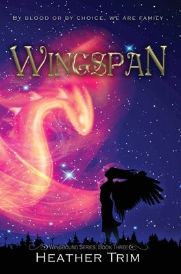 Wingspan by Trim, Heather