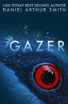 Gazer: A Spectral Worlds Story by West, Jessica