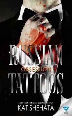 Russian Tattoos Obsession by Shehata, Kat