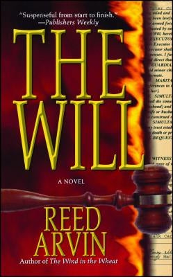 The Will by Arvin, Reed