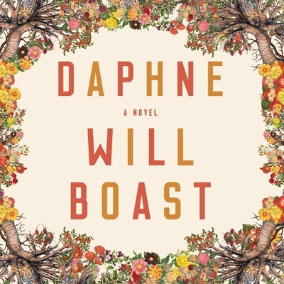 Daphne Lib/E by Boast, Will