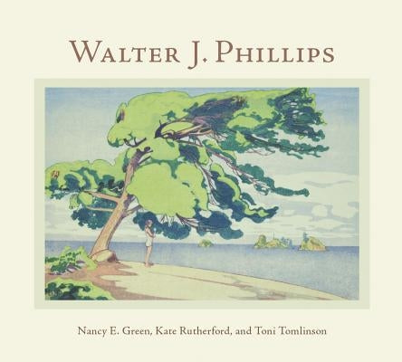 Walter J. Phillips by Phillips, Walter J.