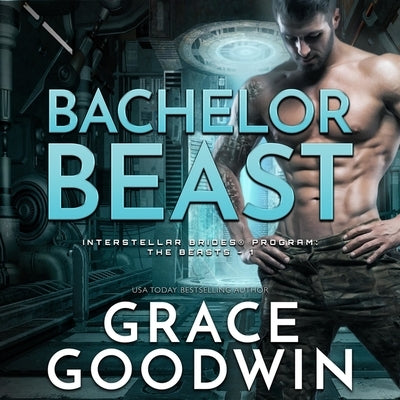 Bachelor Beast by Goodwin, Grace