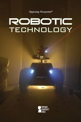 Robotic Technology by Gerdes, Louise I.