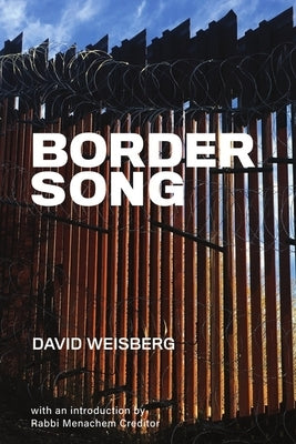Border Song by Creditor, Menachem