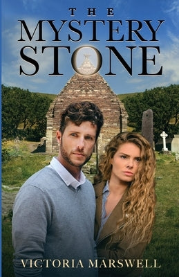The Mystery Stone by Marswell, Victoria