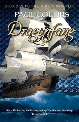 Dragonfang by Collins, Paul