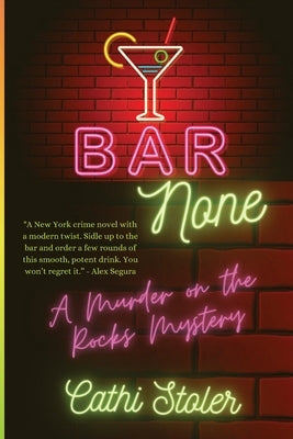Bar None by Stoler, Cathi
