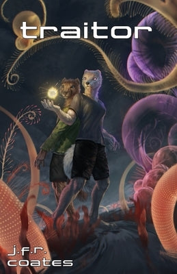 Traitor by Coates, J. F. R.
