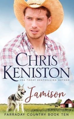 Jamison by Keniston, Chris