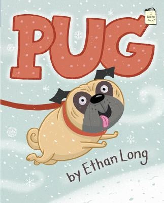 Pug by Long, Ethan
