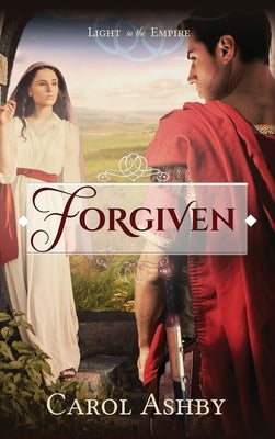 Forgiven by Ashby, Carol