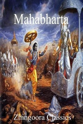 Mahabharta by Ganguli, Kisari Mohan