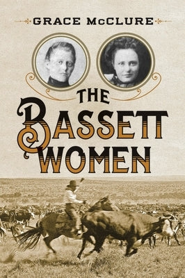 The Bassett Women by McClure, Grace