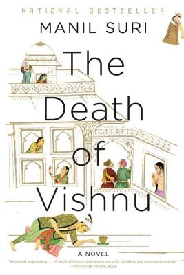 The Death of Vishnu by Suri, Manil