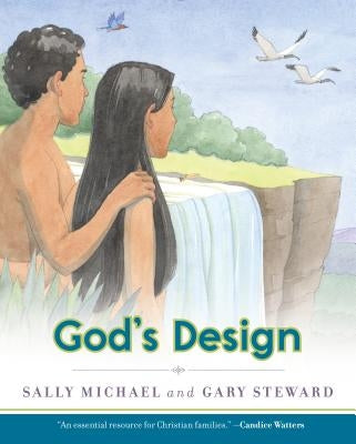 God's Design by Michael, Sally