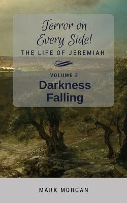 Darkness Falling: Volume 3 of 5 by Morgan, Mark Timothy