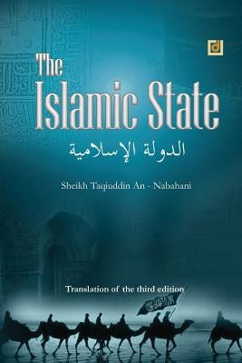 The Islamic state by Nabhani, Taqiuddin an