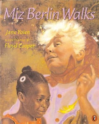 Miz Berlin Walks by Yolen, Jane