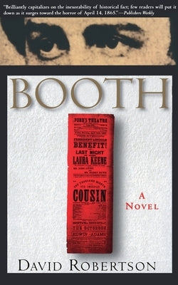 Booth by Robertson, David M.