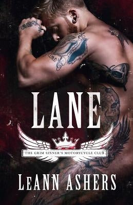Lane by Ashers, Leann