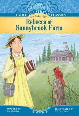 Rebecca of Sunnybrook Farms by Wiggin, Kate Douglas