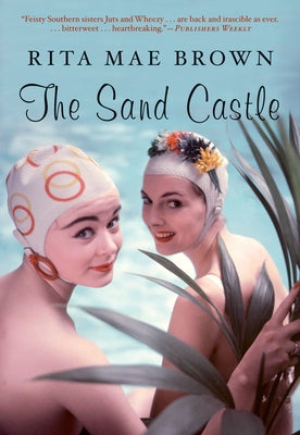 The Sand Castle by Brown, Rita Mae