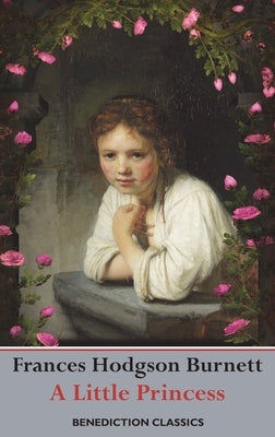 A Little Princess by Burnett, Frances Hodgson