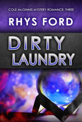 Dirty Laundry by Ford, Rhys