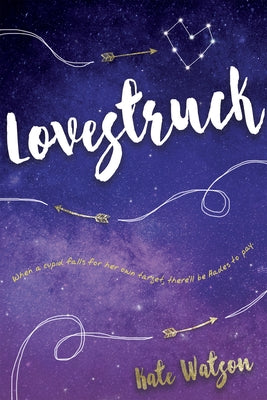 Lovestruck by Watson, Kate