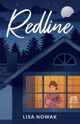 Redline by Nowak, Lisa