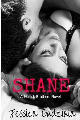Shane by Gadziala, Jessica