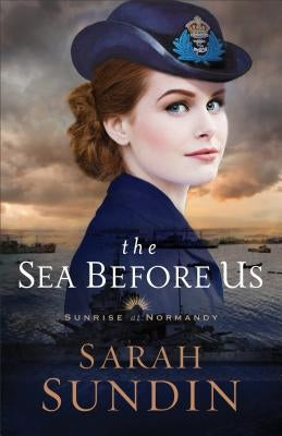 Sea Before Us by Sundin, Sarah