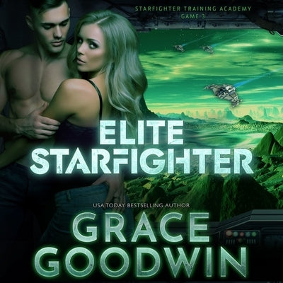 Elite Starfighter: Game 3 by Goodwin, Grace