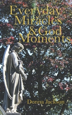 Everday Miracles & God Moments by Simmons, Debra
