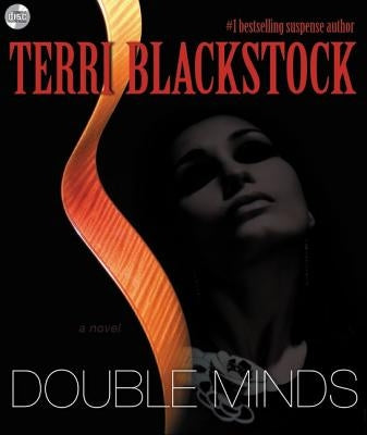 Double Minds by Blackstock, Terri