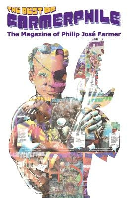 The Best of Farmerphile by Farmer, Philip Jose