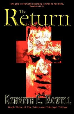 The Return by Kenneth, Nowell E.